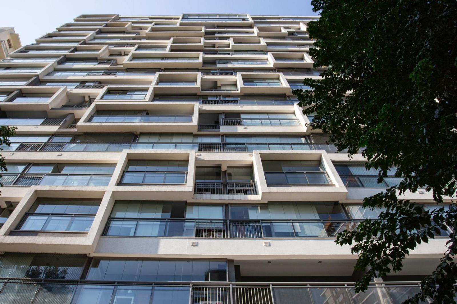 Moderno E Diferenciado Sao Paulo