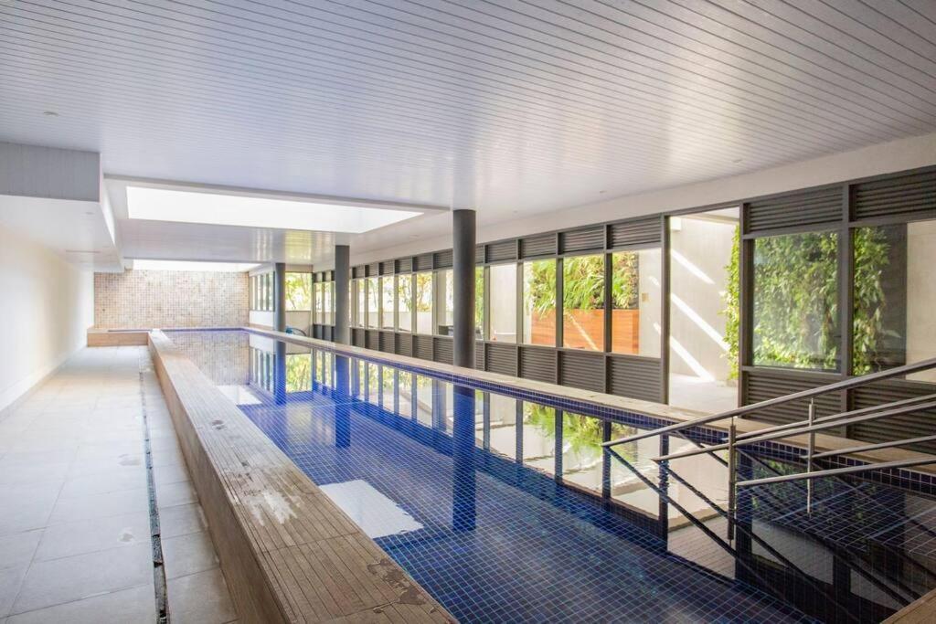 Moderno E Diferenciado Apartment *